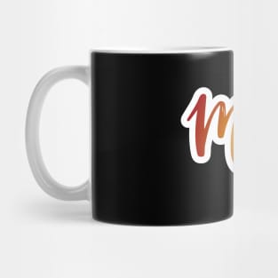 Miami Mug